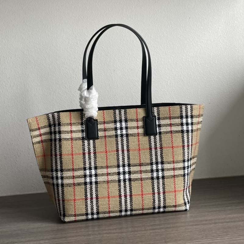 Burberry Shopping Bags